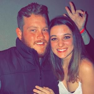 Meet your Posher, Ben